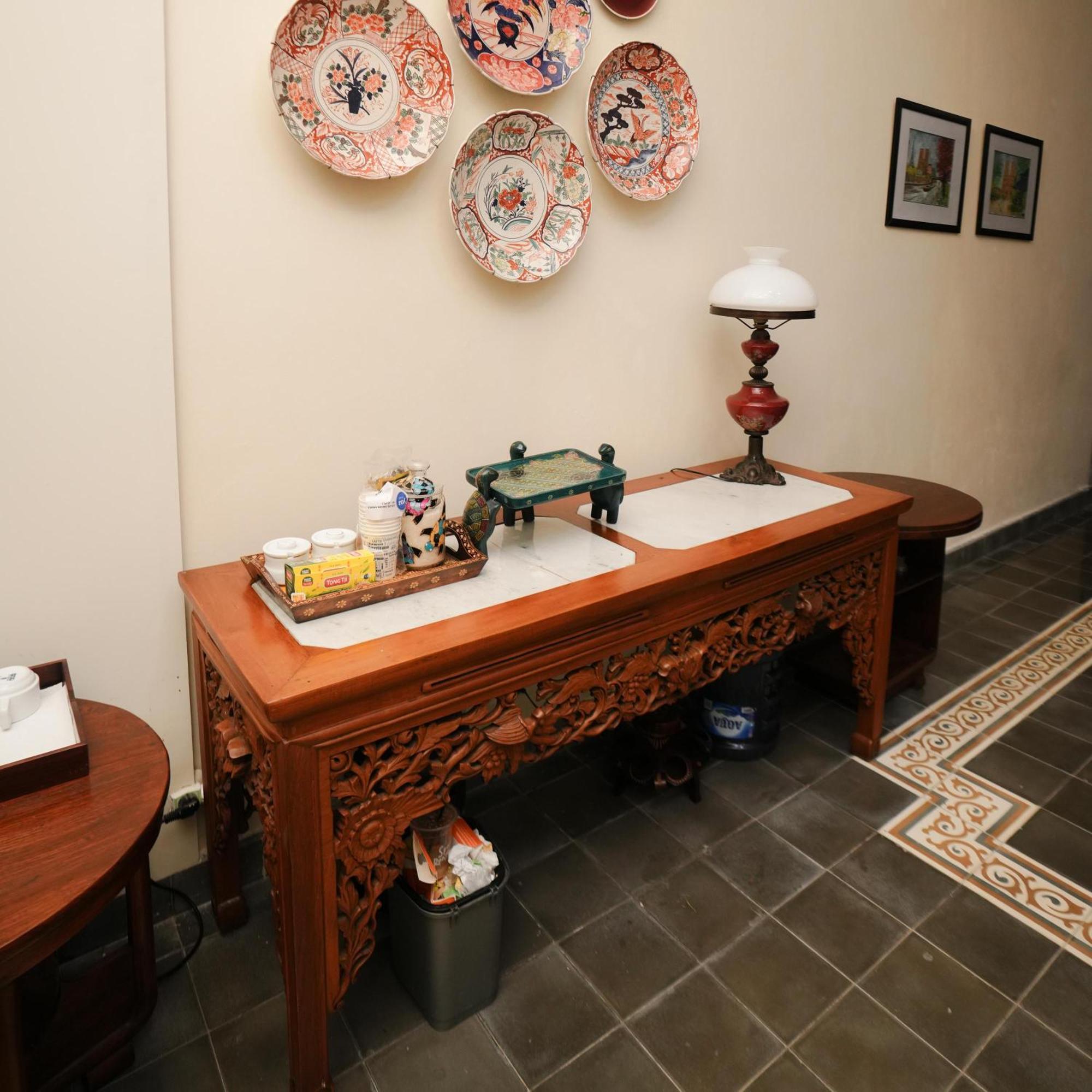 Omahkura 1 Apartment Yogyakarta Exterior photo