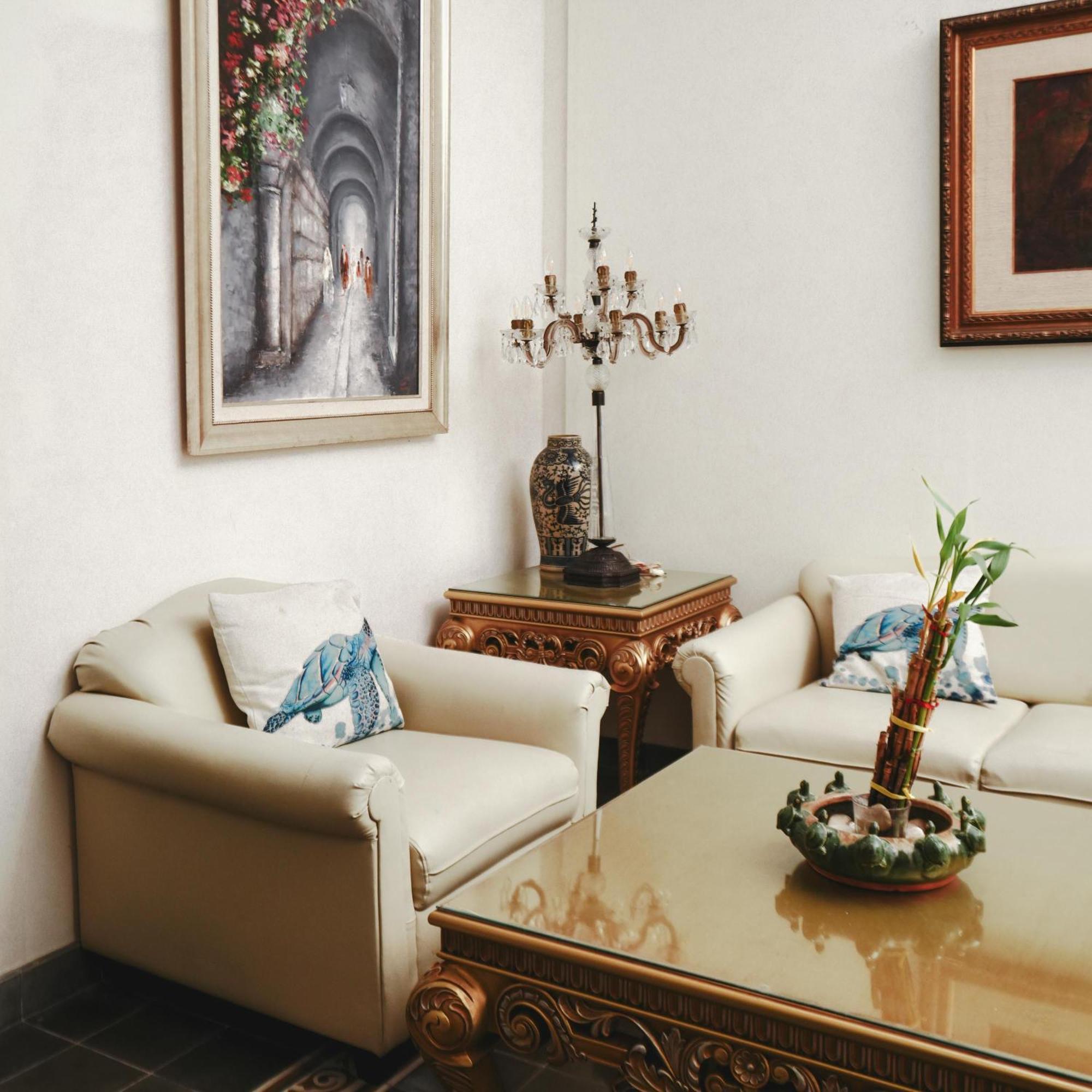 Omahkura 1 Apartment Yogyakarta Exterior photo