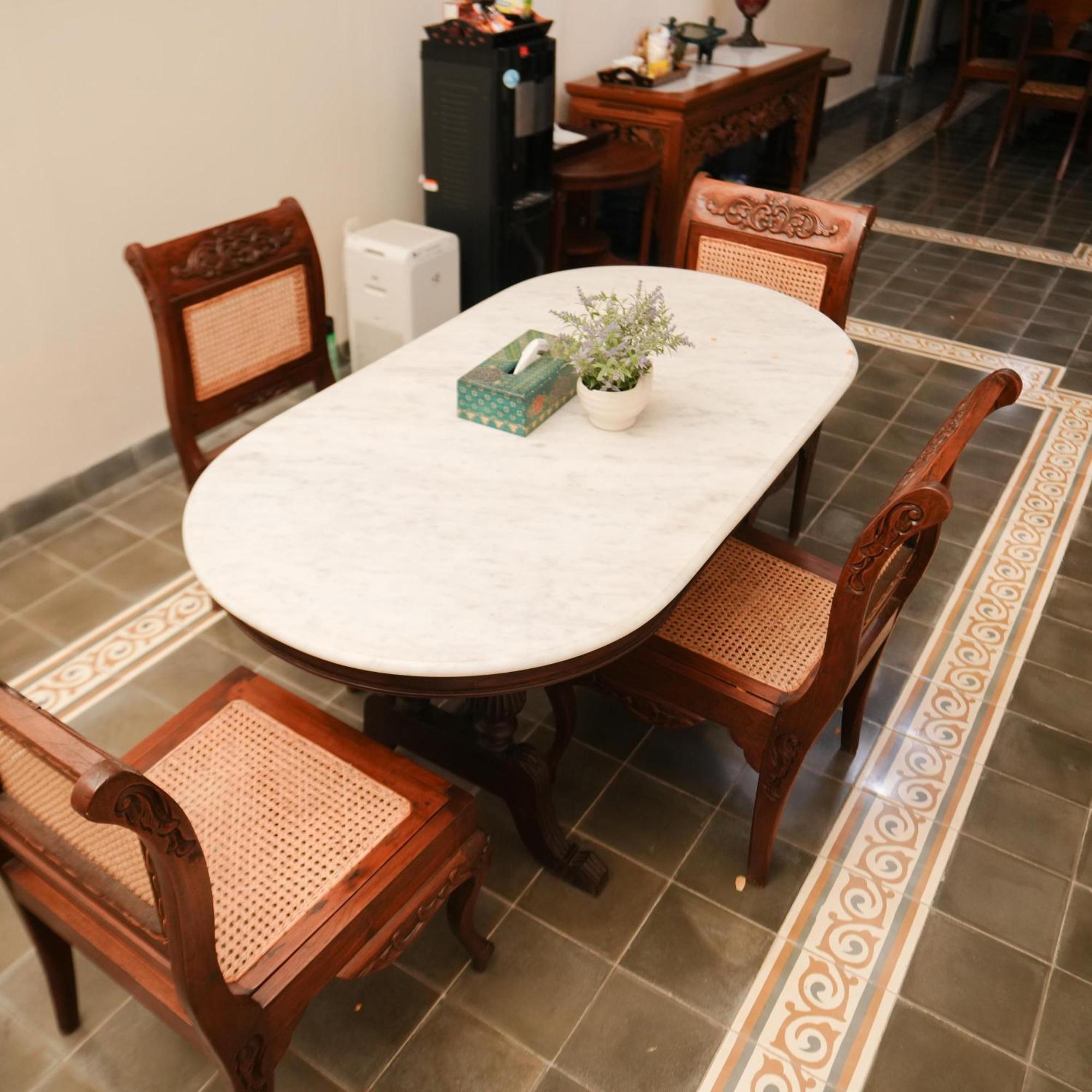 Omahkura 1 Apartment Yogyakarta Exterior photo